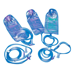 Geriatric Medical | JOEY 1000ML BG SET FEED/FLUSH